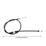 LINKA GAZU QUAD ATV 125CC 75/83