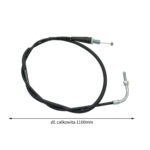 LINKA GAZU QUAD ATV 250CC E5 101,5/110 CM