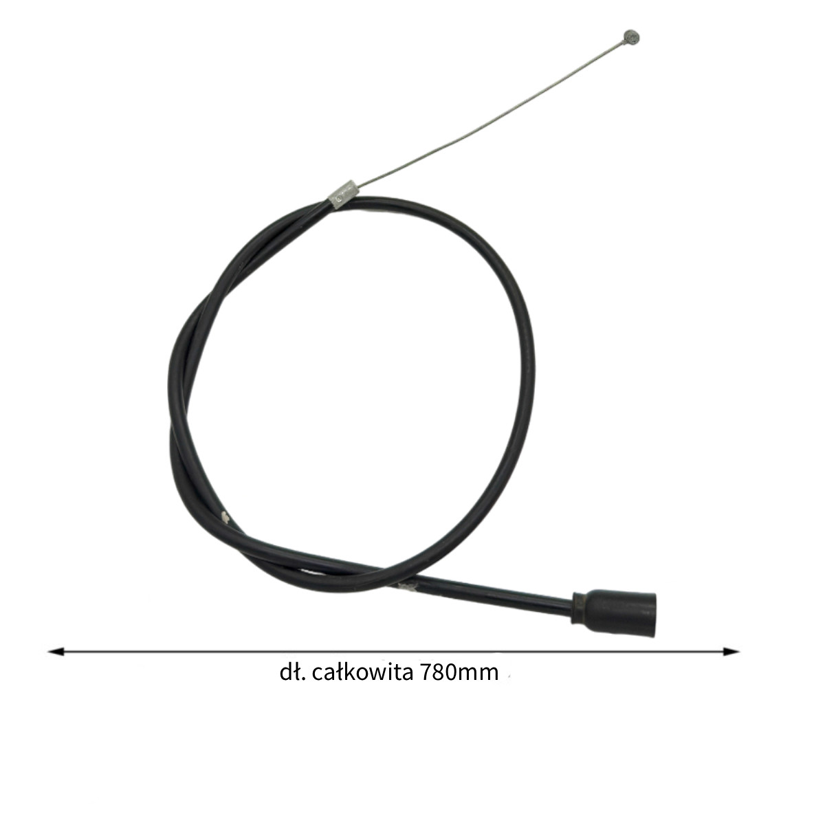 25986.jpg LINKA GAZU QUAD MINI ATV CROSS 65/78 - obrazek 1