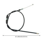 LINKA GAZU QUAD ATV 125CC 72/81