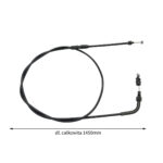 LINKA GAZU QUAD ATV 250CC 133,5/140,5CM KOLANKO