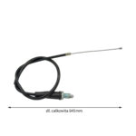 LINKA GAZU CROSS 60CC 53/64,5CM