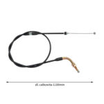 LINKA GAZU QUAD ATV 250CC 100/110 CM KOLANKO