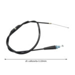 LINKA GAZU CROSS 125CC 99/111 CM