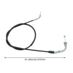 LINKA GAZU QUAD ATV 250CC 99/107CM KOLANKO