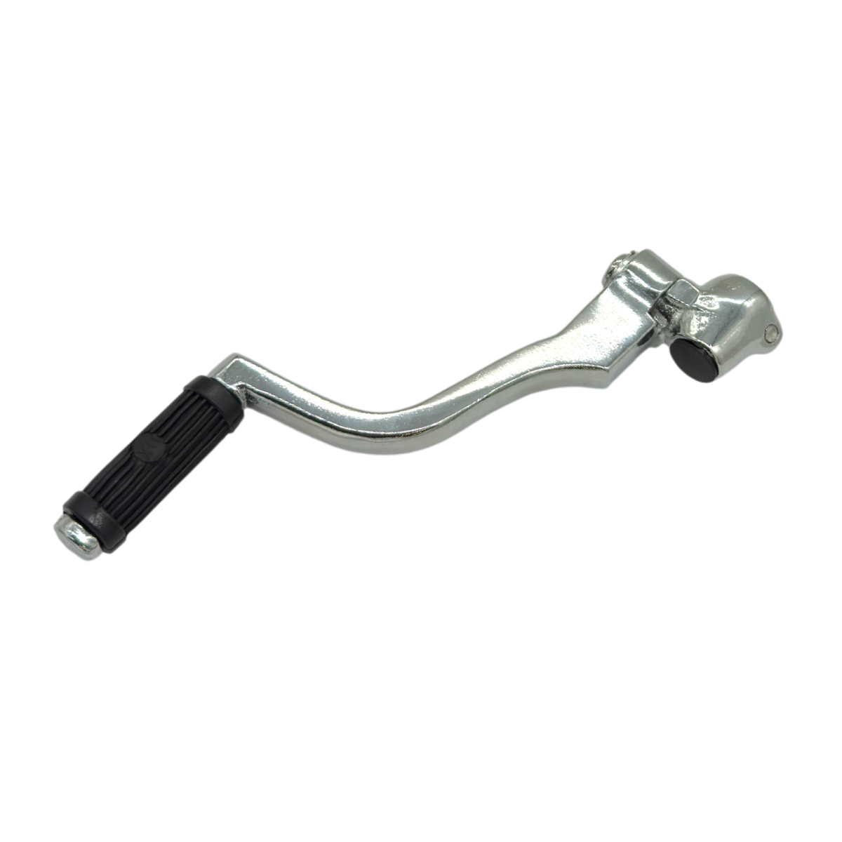 26001.png KOPNIAK DŹWIGNIA ROZRUSZNIKA NOŻNEGO CROSS 300CC - obrazek 1