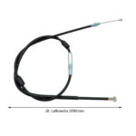 LINKA SPRZĘGŁA CROSS 140CC 100/109 CM