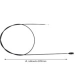 LINKA SSANIA BUGGY 125CC 229/235CM