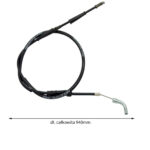 LINKA SSANIA CROSS 300CC KOLANKO 91/94