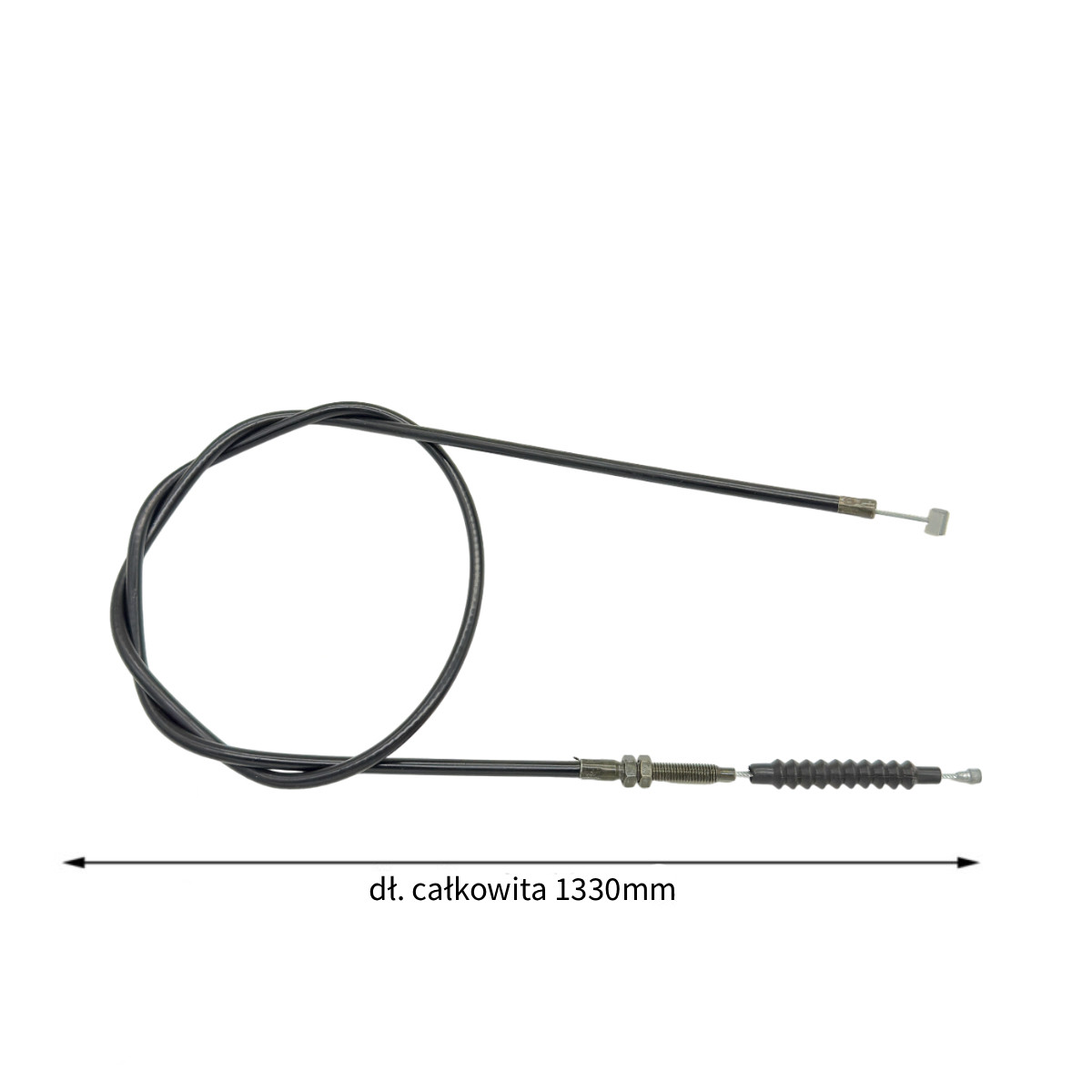 26028.jpg LINKA SPRZĘGŁA CROSS 250 119/133 - obrazek 1