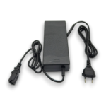 ŁADOWARKA QUAD E-ATV 60V / 67,2V