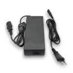 ŁADOWARKA QUAD E-ATV 48V / 54,6V