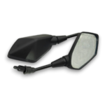 LUSTERKA SKUTER MOTOROWER 2000W KPL