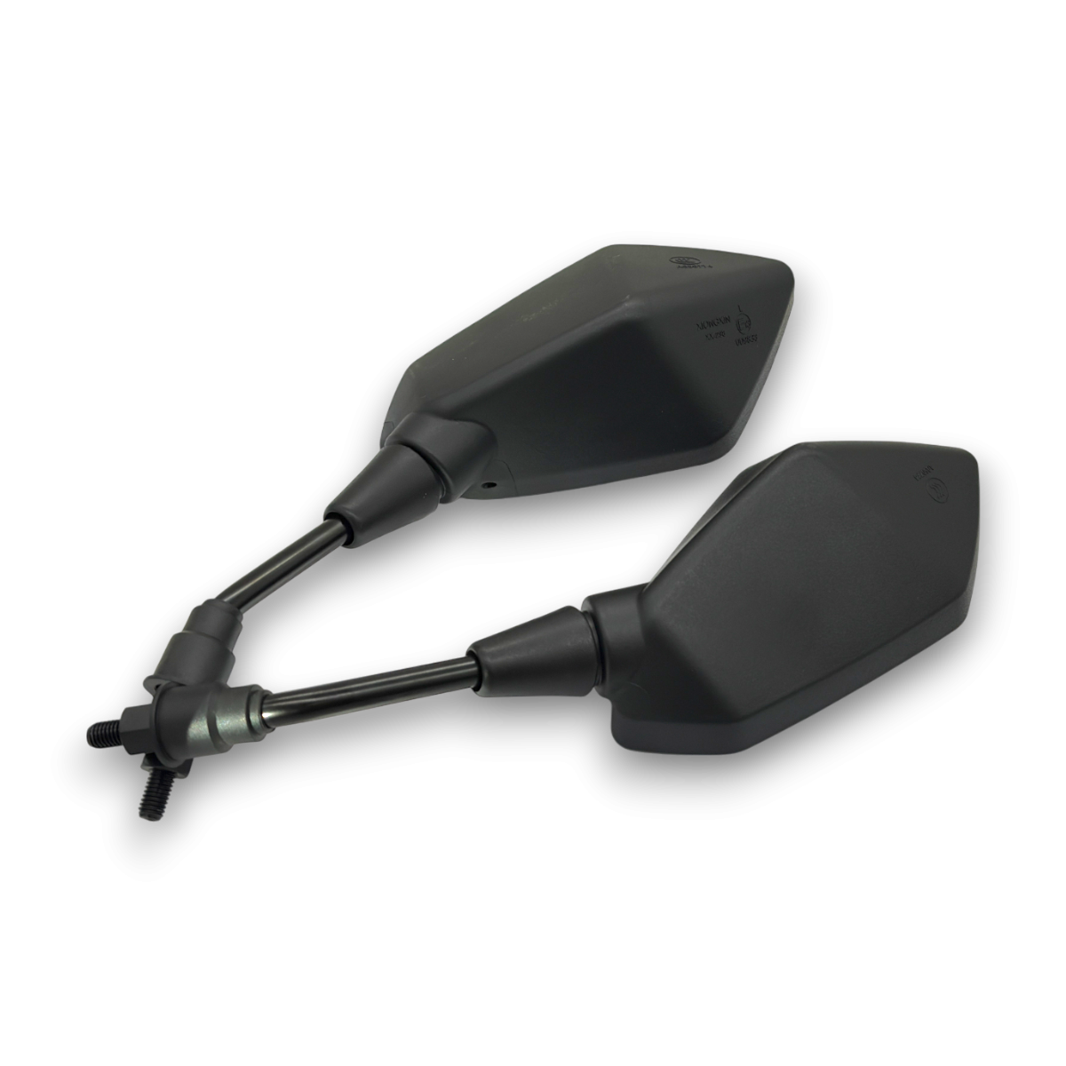 26040.png LUSTERKA SKUTER MOTOROWER 2000W KPL - obrazek 1