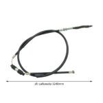 LINKA SPRZĘGŁA QUAD ATV 250CC