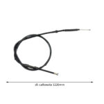 LINKA SPRZĘGŁA CROSS 300CC 106/122CM