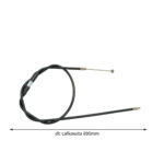 LINKA SSANIA CROSS 250CC 81/89 CM