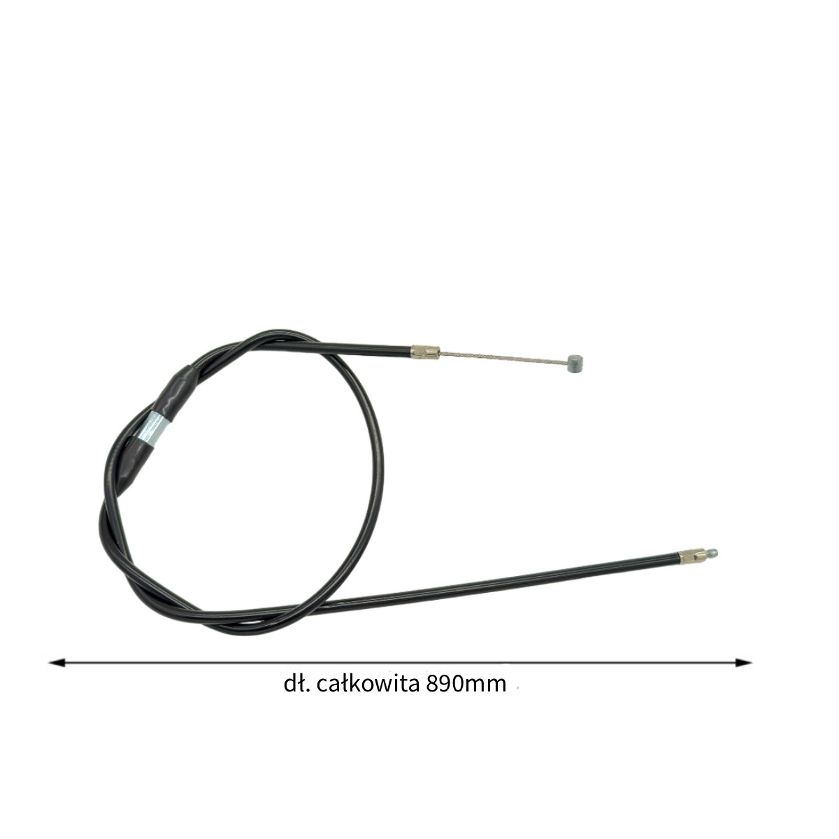 26046.jpg LINKA SSANIA CROSS 250CC 81/89 CM - obrazek 1