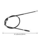 LINKA SPRZĘGŁA CROSS 125CC DŁ. 90/99