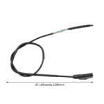 LINKA SPRZĘGŁA QUAD ATV 250CC E5 129 CM