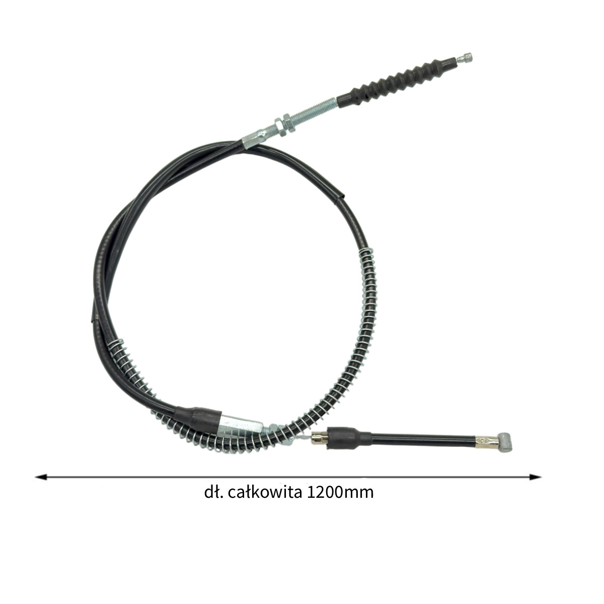 26049.jpg LINKA SPRZĘGŁA QUAD ATV 250CC 106/120CM - obrazek 1