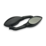 LUSTERKA SKUTER MOTOCYKL 125CC KPL P+L