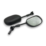 LUSTERKA P+L QUAD ATV KPL GWINT M8 ZWYKŁE