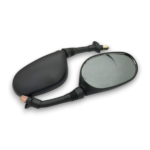 LUSTERKA L+P QUAD ATV 200CC KPL