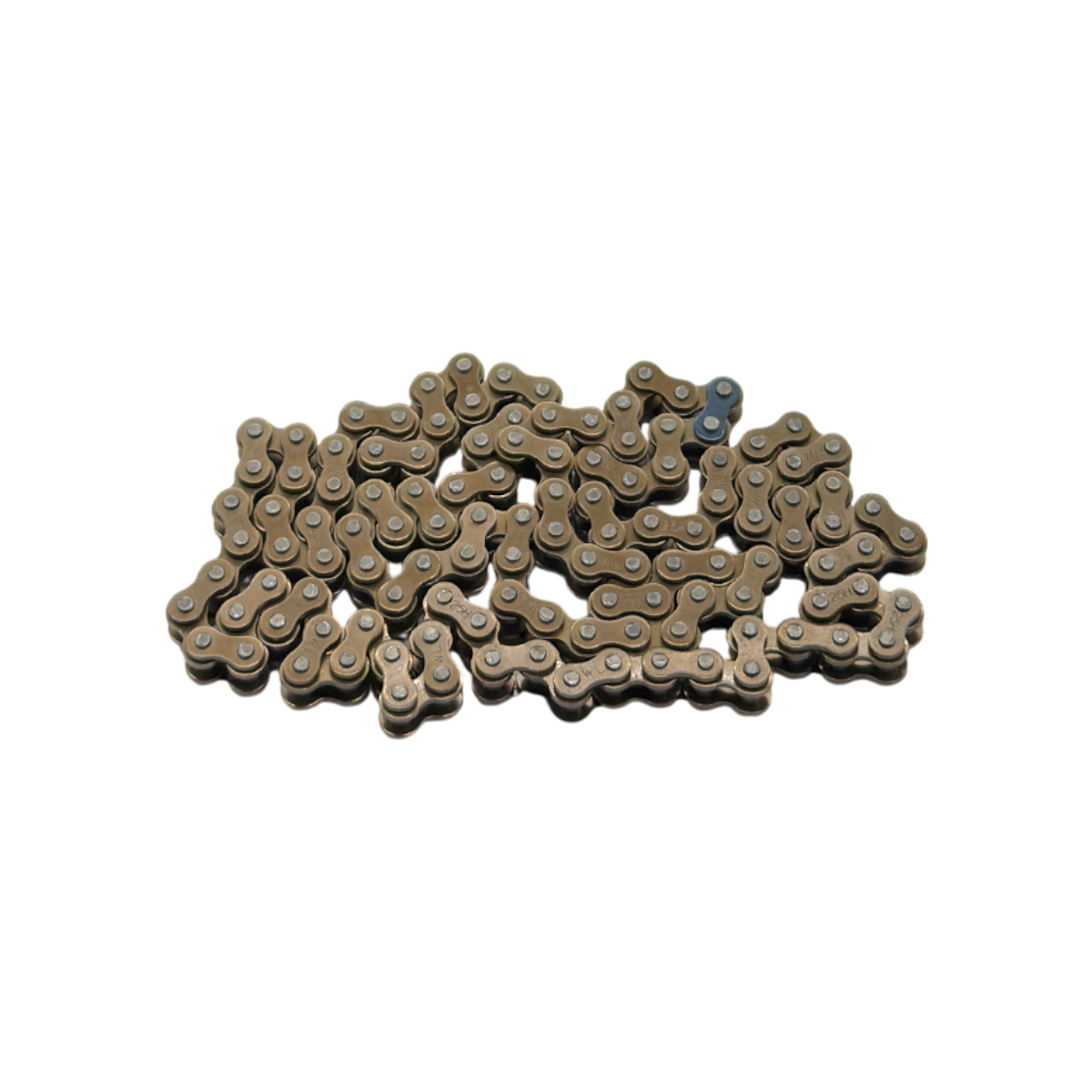 26117.png ŁAŃCUCH NAPĘDOWY 25H POCKET QUAD MINI ATV 100L - obrazek 1