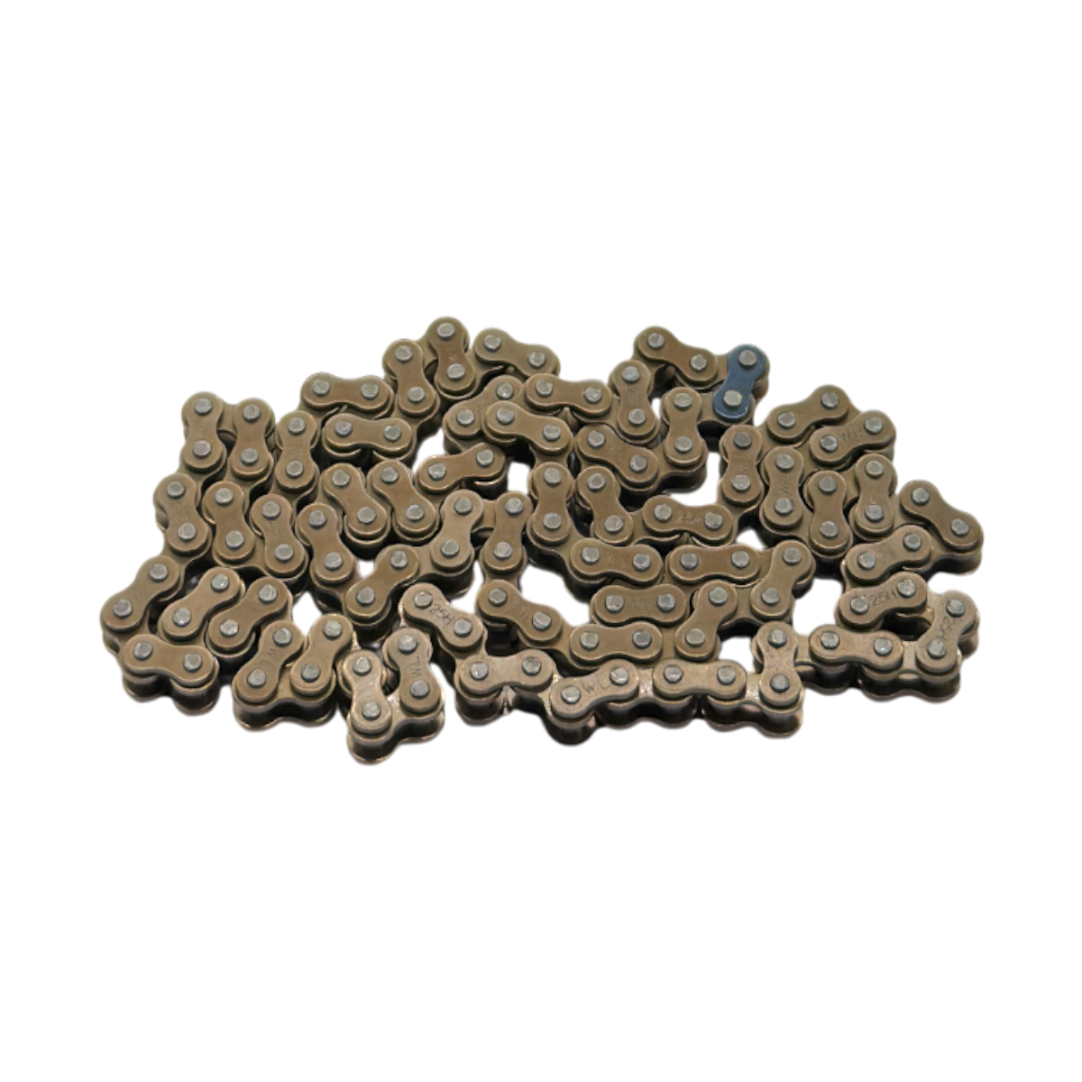 26118.png ŁAŃCUCH NAPĘDOWY 25H POCKET QUAD MINI ATV 174L - obrazek 1