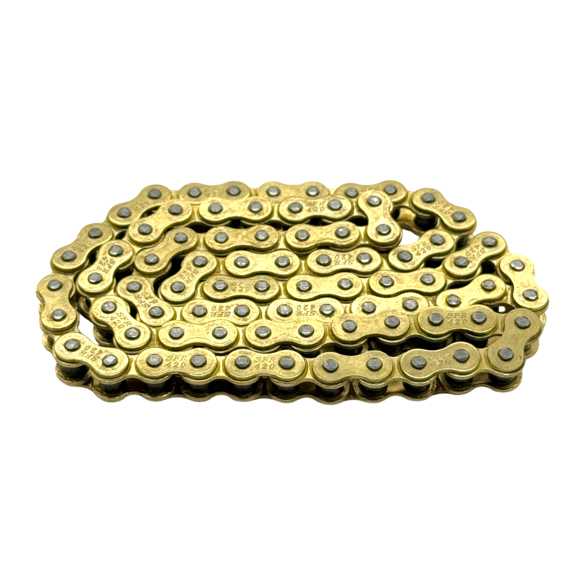 26132.png ŁAŃCUCH NAPĘDOWY CROSS 70CC 80L 420 - obrazek 1