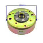 MAGNETO KOŁO MAGNETYCZNE QUAD ATV 180-250CC