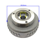 MAGNETO KOŁO MAGNETYCZNE QUAD ATV 300CC