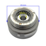 MAGNETO KOŁO MAGNETYCZNE CROSS 300CC