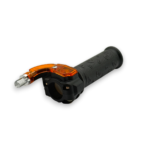 MANETKA GAZU ROLGAZ POCKET MINI CROSS 50CC 2T