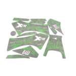 ZESTAW NAKLEJEK NA POJAZD POCKET MINI QUAD CZ-LIM