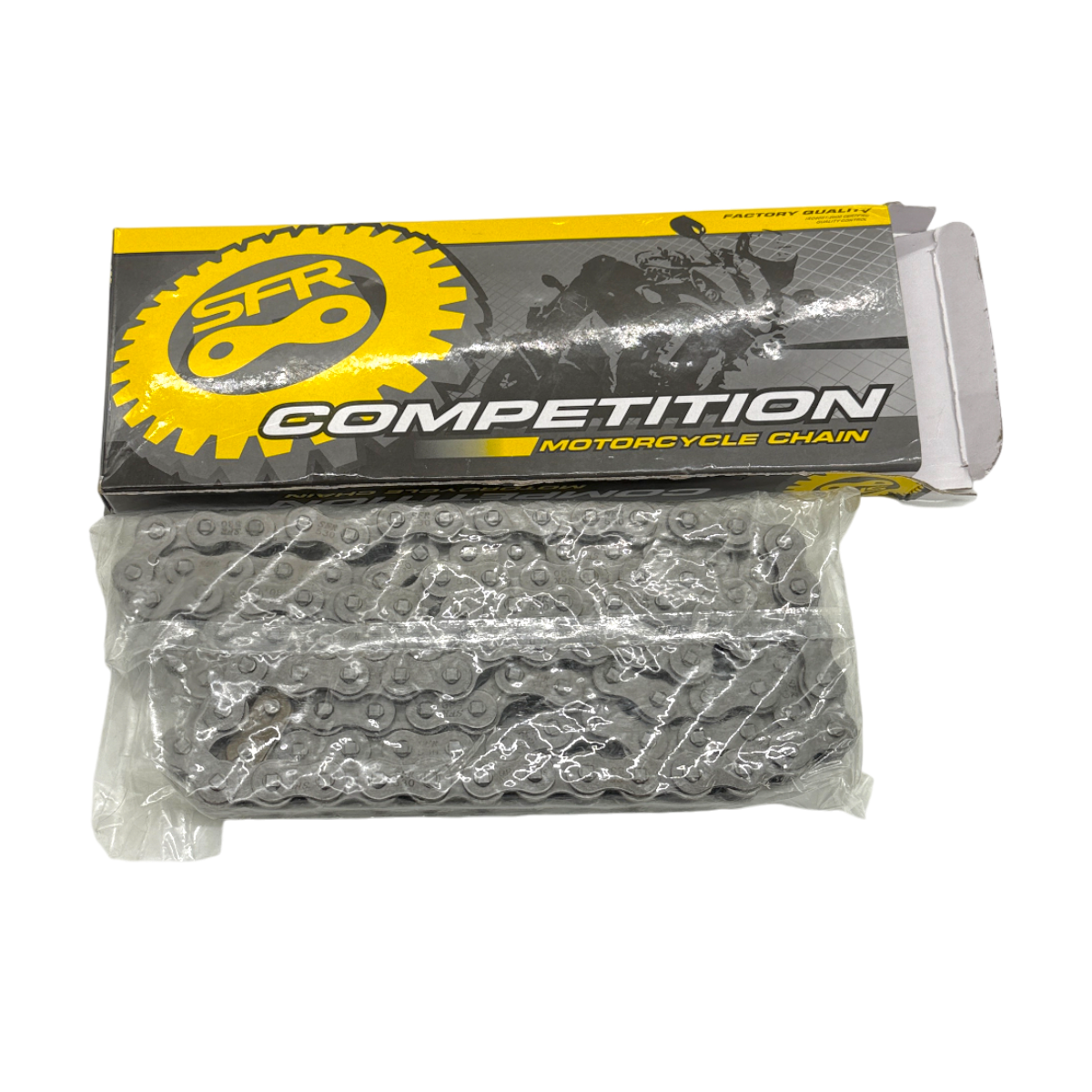 26558.png ŁAŃCUCH NAPĘDOWY 520 CROSS 125CC 116L - obrazek 1