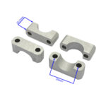 MOCOWANIE KIEROWNICY QUAD ATV 125CC  KPL