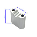 MOCOWANIE KIEROWNICY DOLNE CROSS