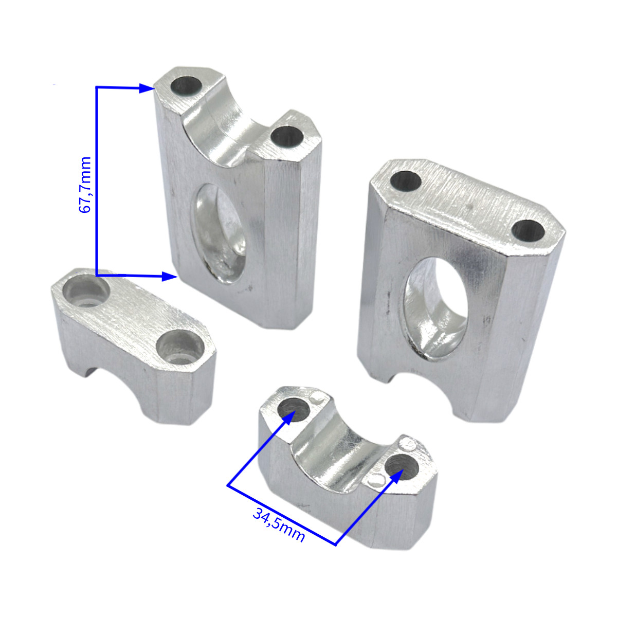 26871.jpg MOCOWANIE KIEROWNICY CROSS 125CC KPL - obrazek 1