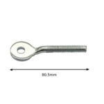 NACIĄG ŁAŃCUCHA POCKET QUAD MINI E-ATV