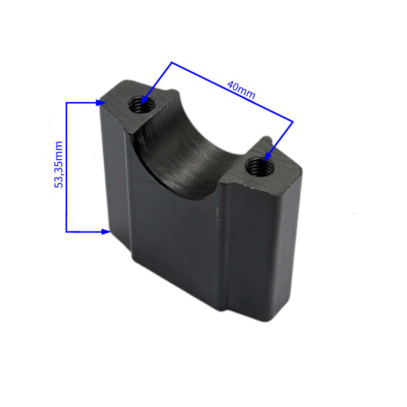 26905.jpg MOCOWANIE KIEROWNICY DOLNE CROSS 125CC - obrazek 1