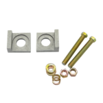 NACIĄG ŁAŃCUCHA ELKA CROSS 125CC KPL P+L