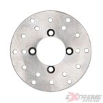 TARCZA HAMULCOWA PRZÓD QUAD ATV 125CC 110MM