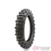 OPONA 14" TYŁ CROSS 125CC 90/100-14 JUNKAI