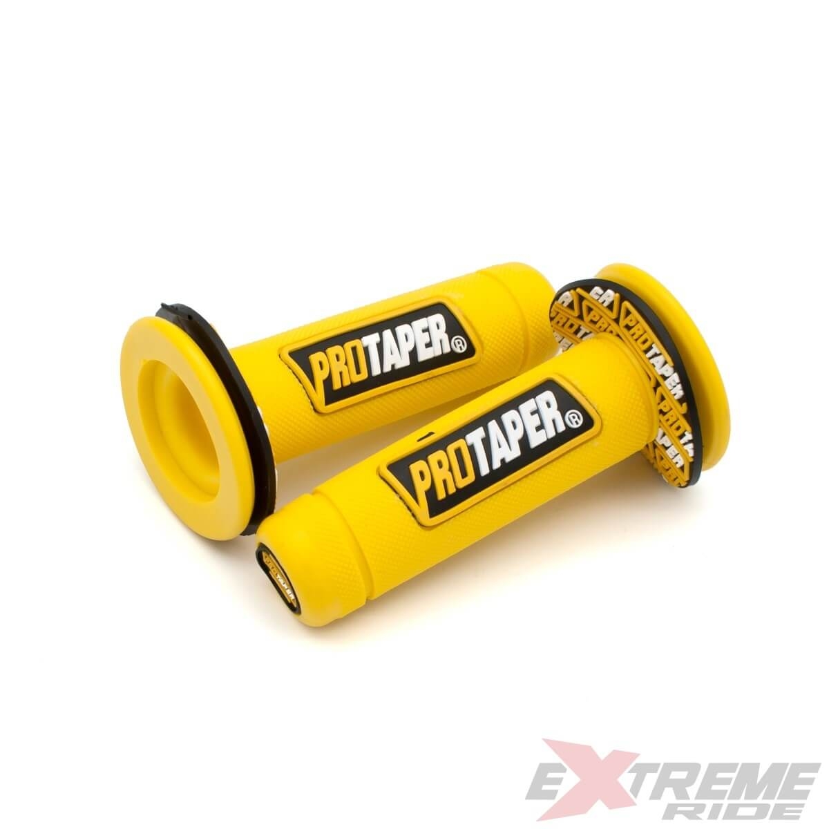 4890.jpg MANETKI GUMY GRIPY PROTAPER CROSS ŻÓŁTE - obrazek 1