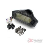 LICZNIK PRĘDKOŚCIOMIERZ QUAD ATV 125CC