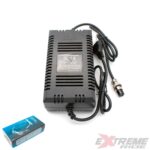 ŁADOWARKA 36V 1,5A E-ATV QUAD ELEKTRYK