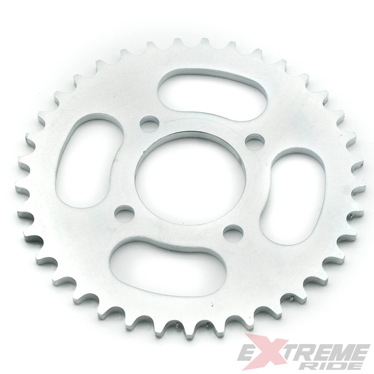 5104.jpg ZĘBATKA TYŁ 420 QUAD ATV 37Z - obrazek 1