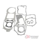 ZESTAW USZCZELEK NA CAŁY SILNIK QUAD ATV 250CC KPL